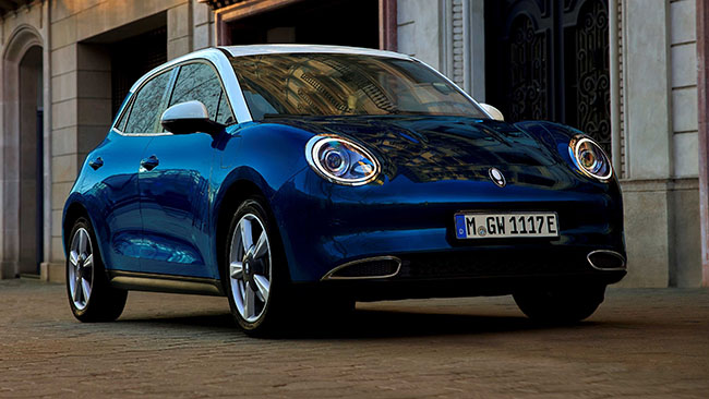 אורה 3 קלאסיק ב-139,900 שקלים